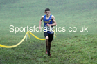 Mens under-17s, NECAA Junior Cross Country Relays, Thornley Farm, Peterlee, Saturday, December 12th. Photo: David T. Hewitson/Sports for All Pics